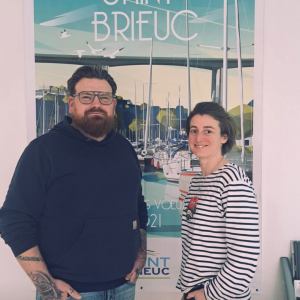 UMIH et TSF MAINE & TSF ARVOR, au service des restaurateurs